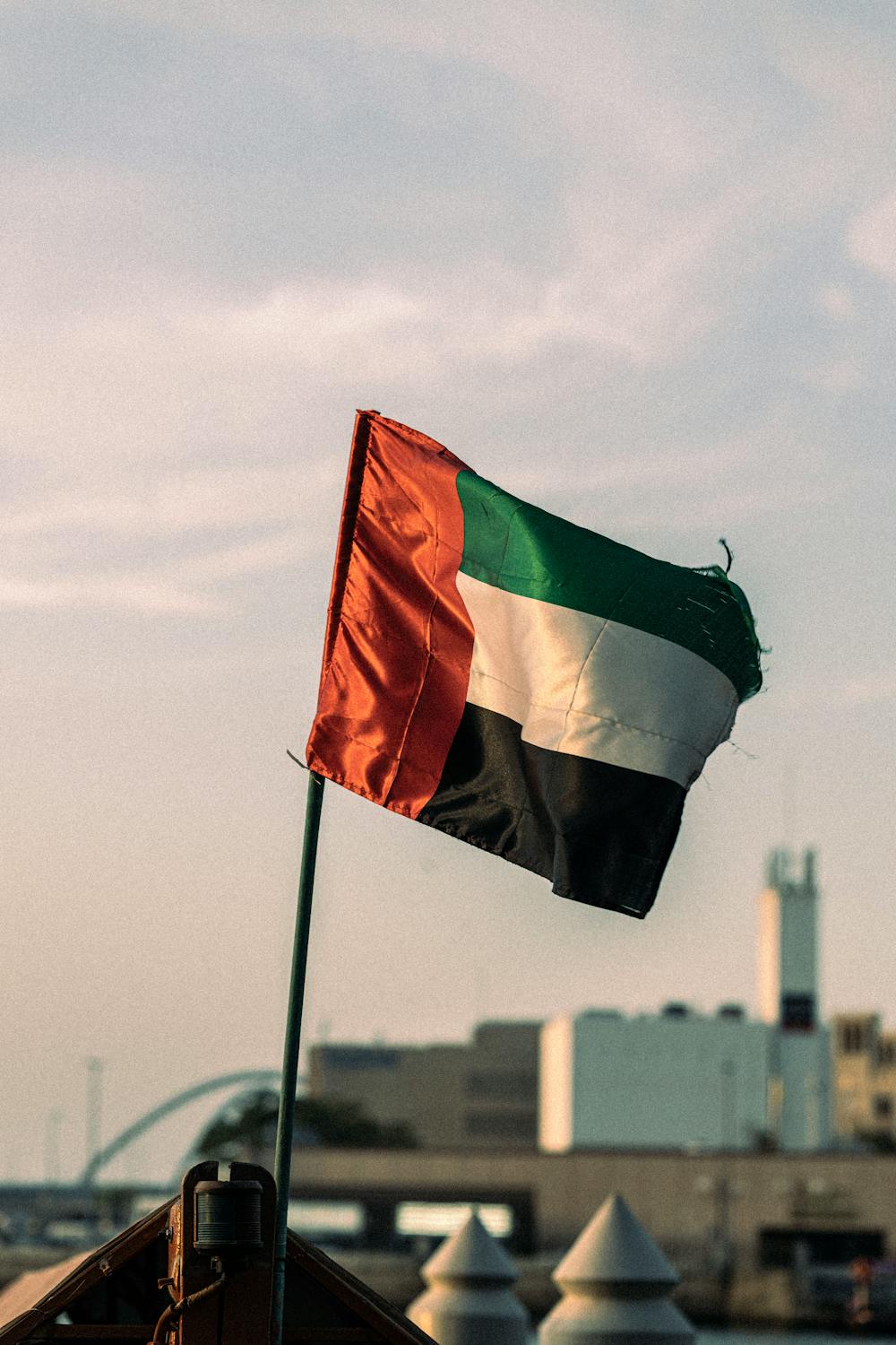 Uni Emirate Arab